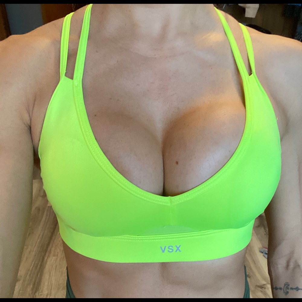 Victoria’s Secret Sports Bra